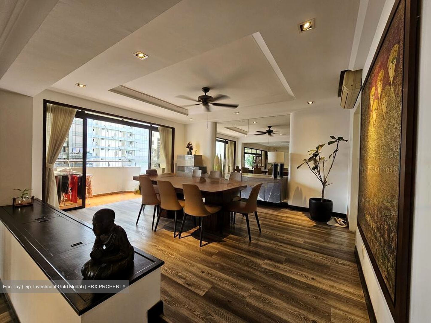 Beverly Hill (D10), Condominium #458951031